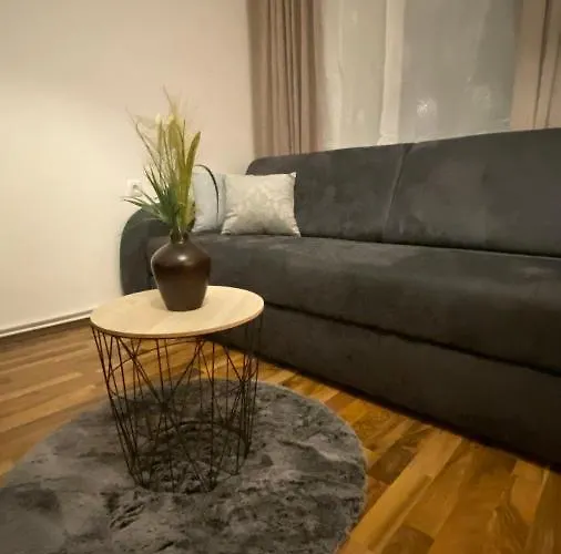 Paower Appartement