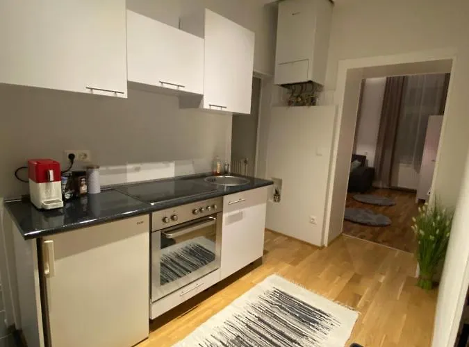 Paower Appartement