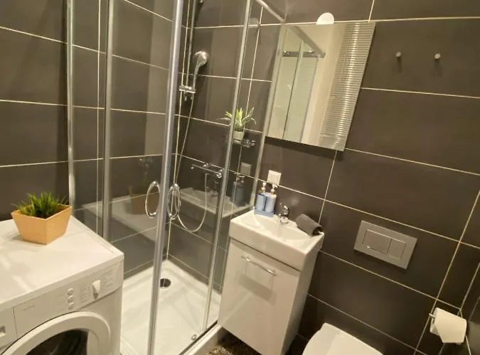 Paower Appartement *