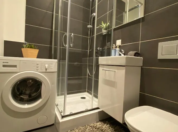 Appartement Paower
