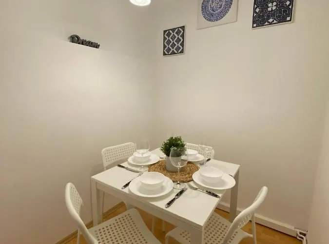 Appartement Paower