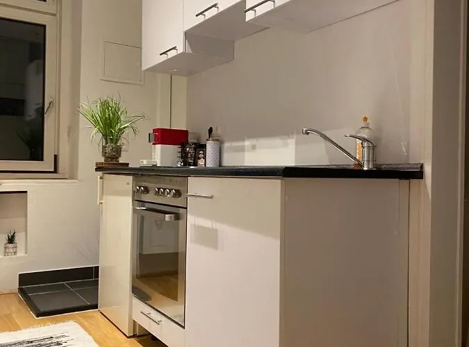 Paower Appartement *