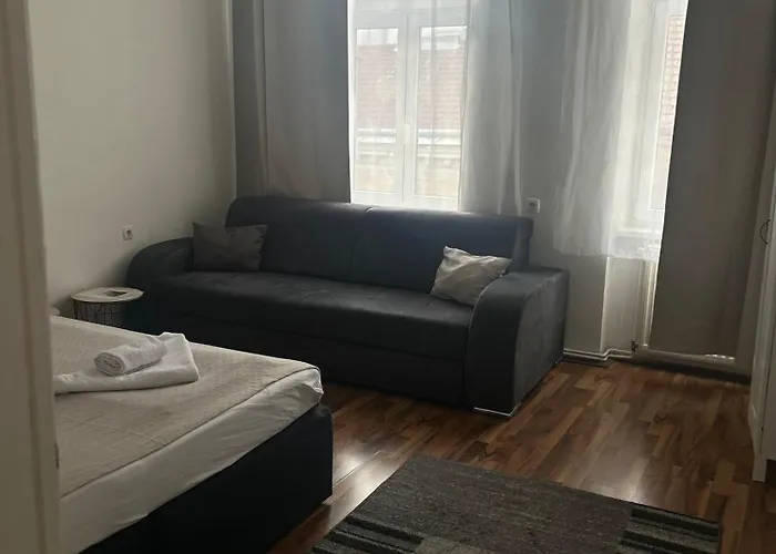 Paower Appartement