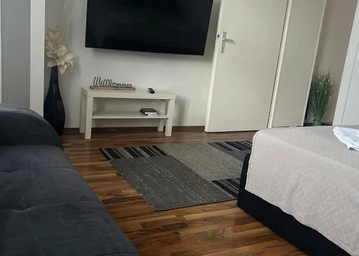 Appartement Paower