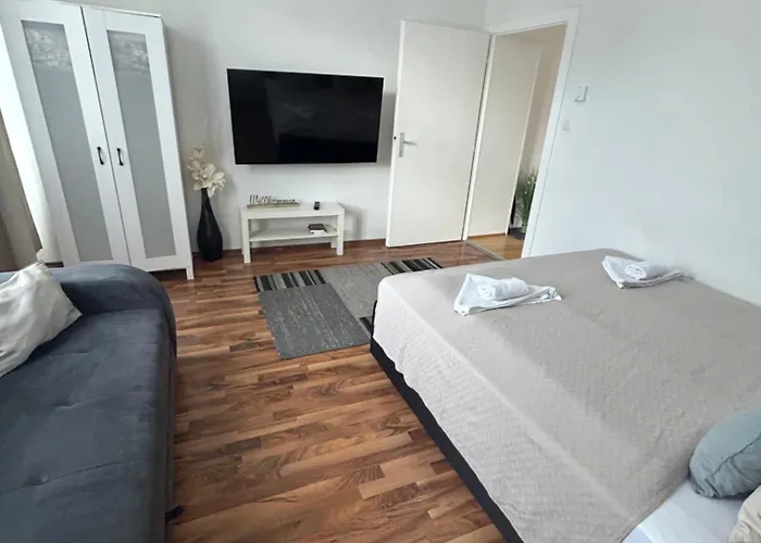 Paower Appartement *