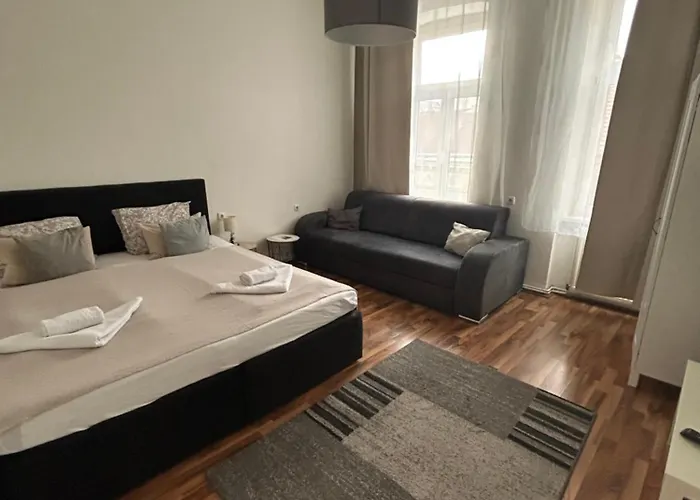 Paower Appartement *