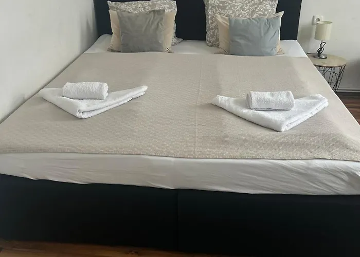 Appartement Paower *